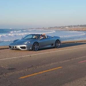 Meet your Posher, Mike